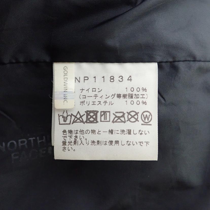 NORTHFACE ノースフェイス/マウンテンライトジャケット YE/NP11834//ABランク/69
