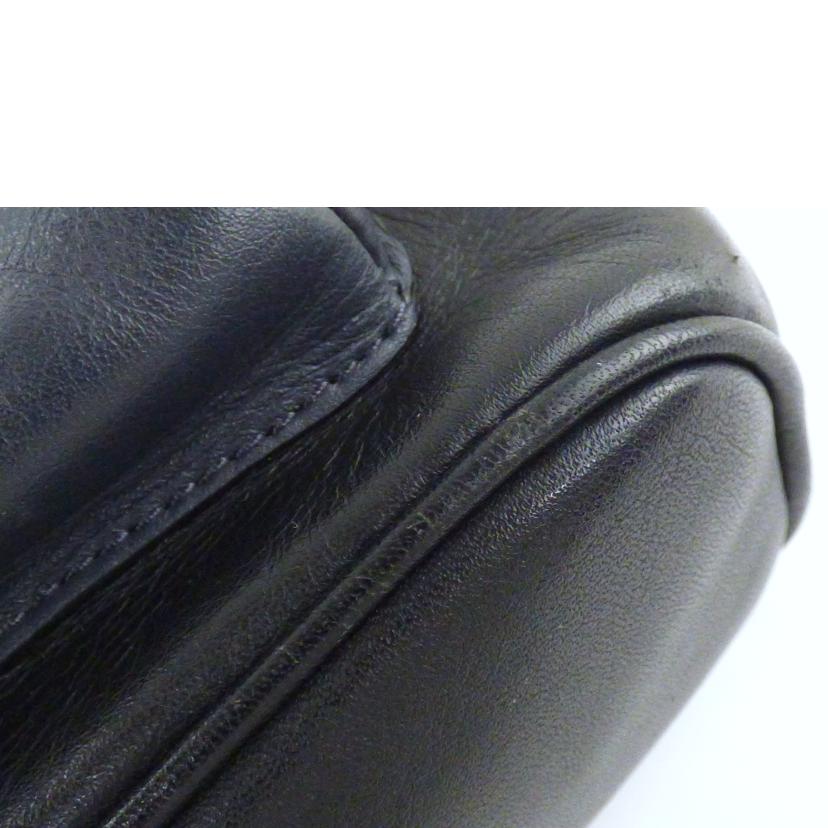 COACH コーチ/ショルダーバッグ/ネイビー/ブラック/C5397//G21**/ABランク/64