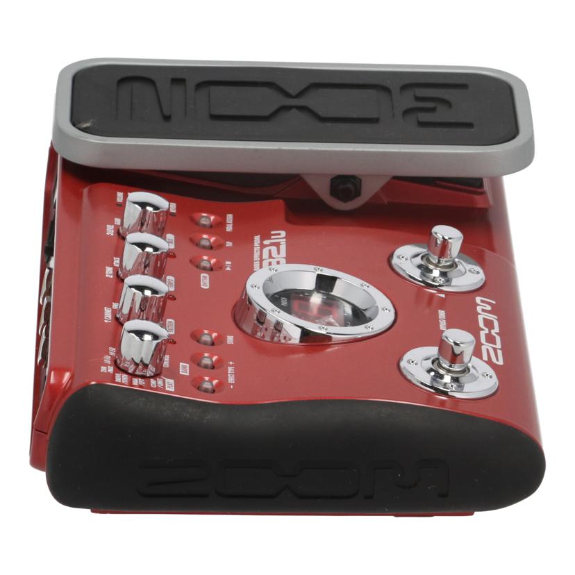 ZOOM ズーム/ベース用マルチエフェクター/B2.1u//505471/Bランク/05