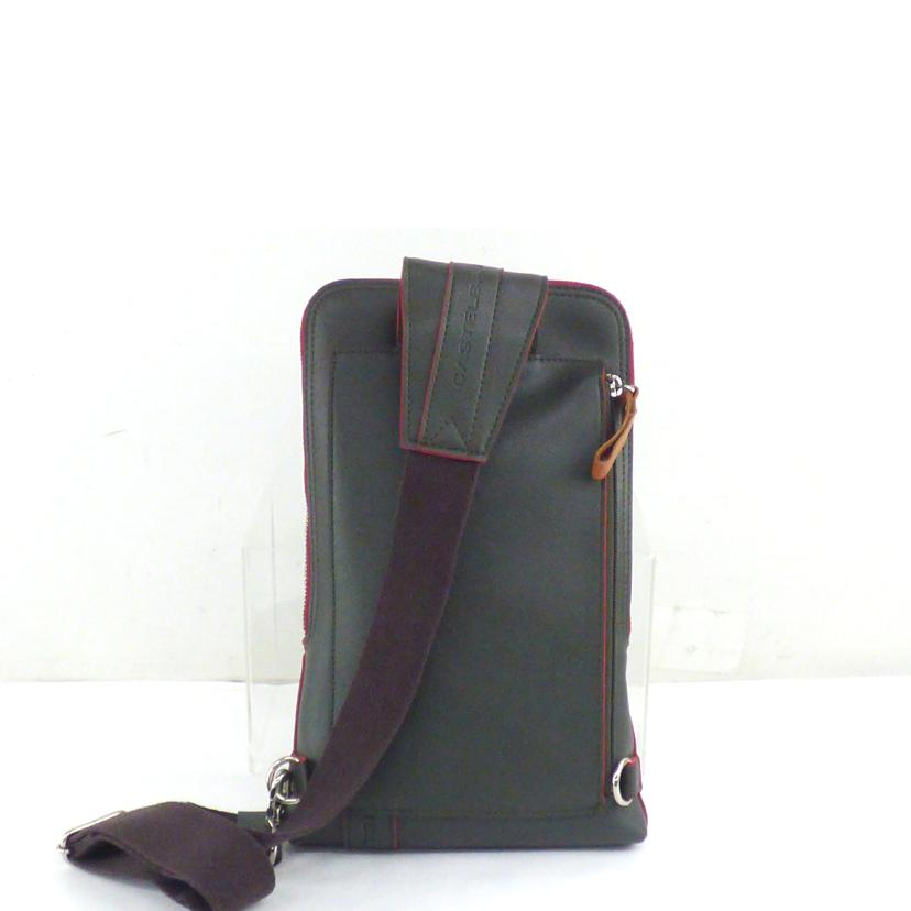 CASTEL BAJAC カステルバジャック/ショルダーバッグ//Bランク/64