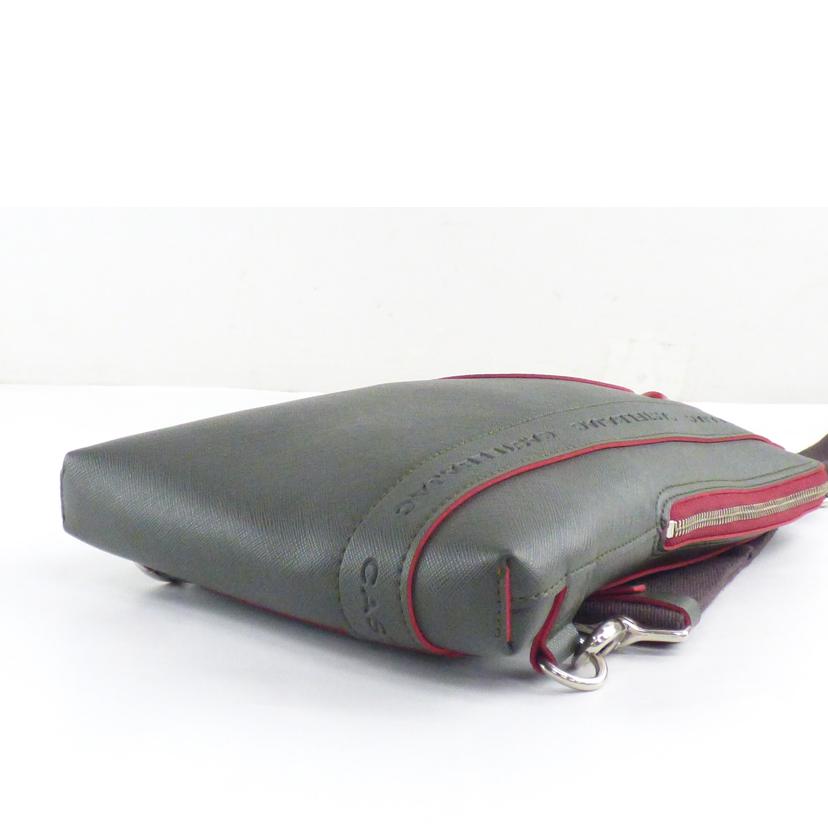 CASTEL BAJAC カステルバジャック/ショルダーバッグ//Bランク/64