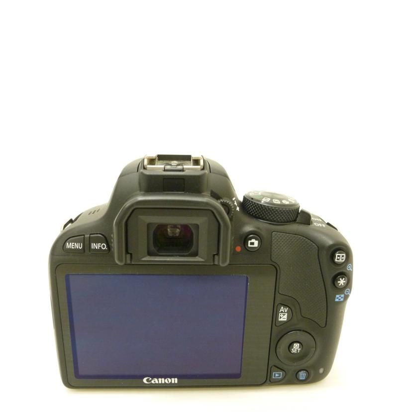 CANON キャノン/EOSKISSX7/レンズキット/EOSKISSX7/18-135mm//311073059541/Bランク/88