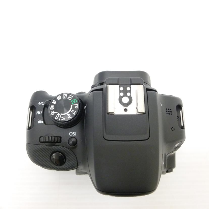 CANON キャノン/EOSKISSX7/レンズキット/EOSKISSX7/18-135mm//311073059541/Bランク/88