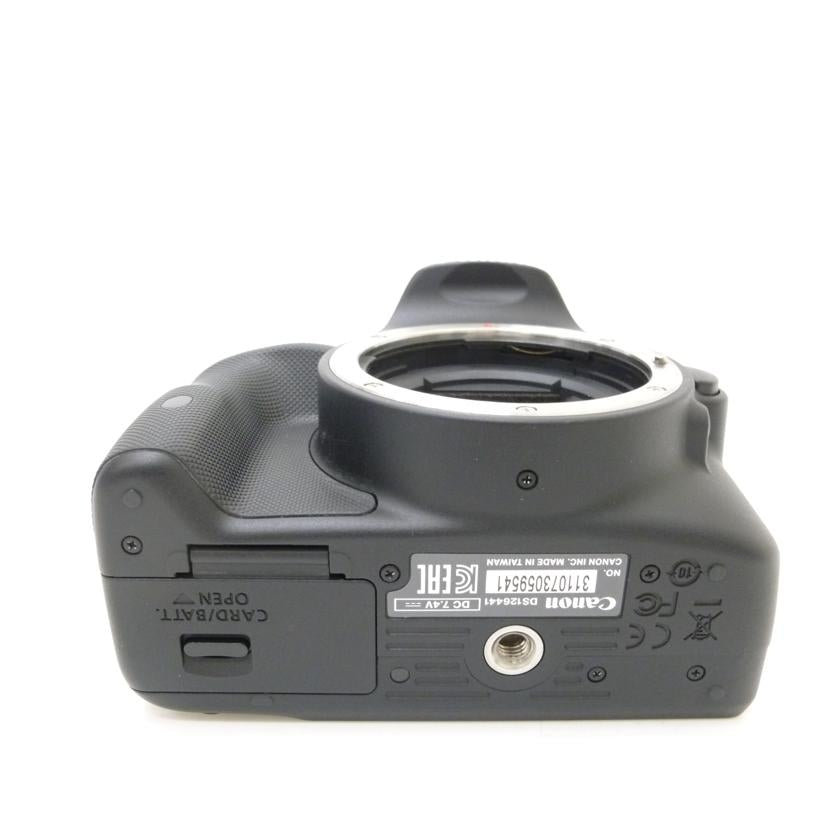 CANON キャノン/EOSKISSX7/レンズキット/EOSKISSX7/18-135mm//311073059541/Bランク/88