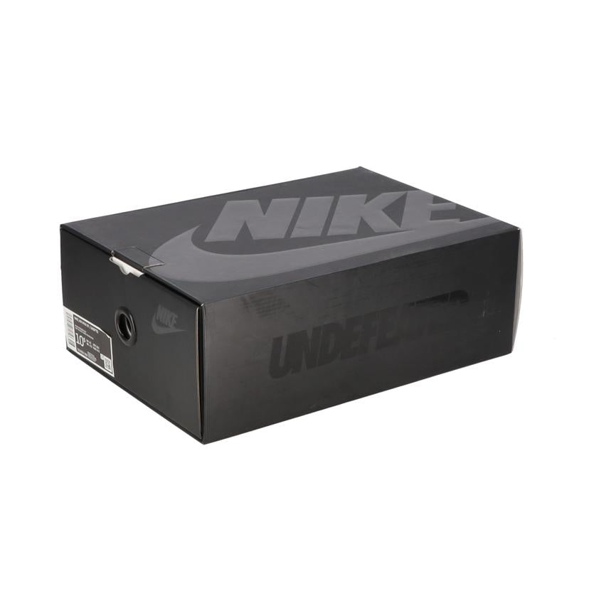 NIKE ナイキ/UNDEFEATED AIR MAX97 カーキ/DC4830-300//28.5cm/Aランク/41