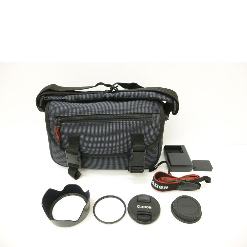 CANON キャノン/EOSKISSX7/レンズキット/EOSKISSX7/18-135mm//311073059541/Bランク/88