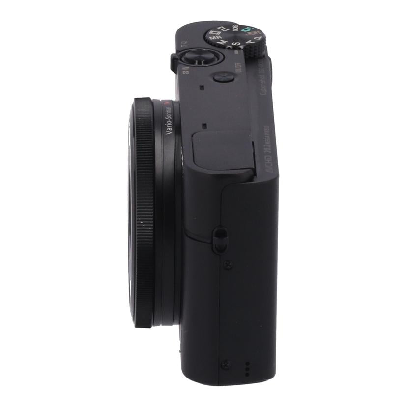 SONY ソニー /デジタルカメラ/Cyber-shot /DSC-RX100//6143257/ABランク/62