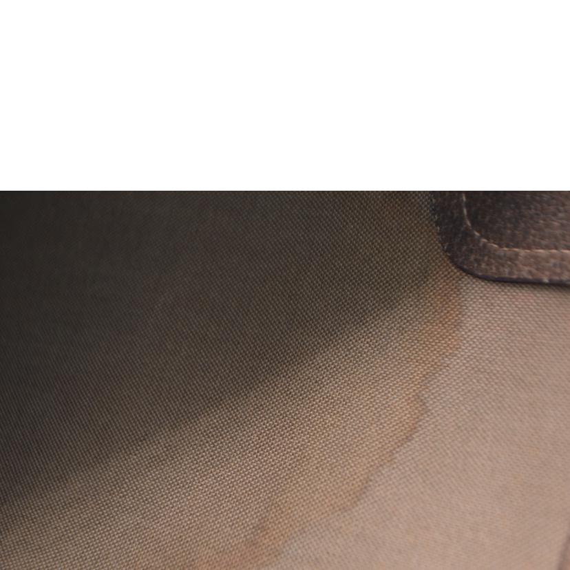 GUCCI グッチ/オールドグッチGGプラスシェリーラインレザートート/39.02.003//Bランク/89