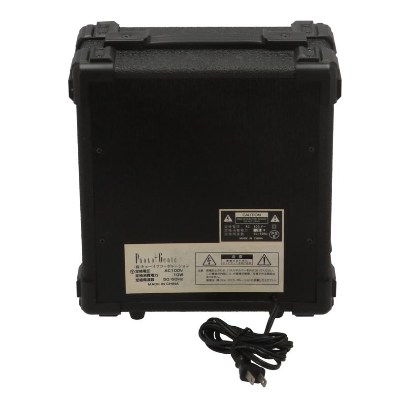 Photogenic フォトジェニック /ギターアンプ/PG-10//-/Bランク/05