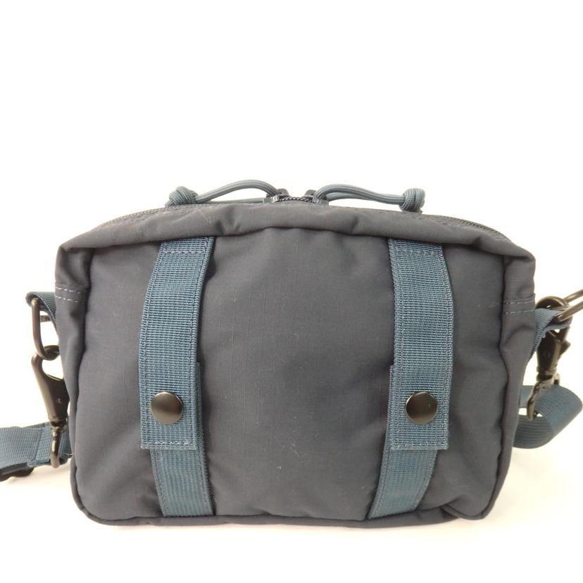 BRIEFING ブリーフィング/BRIEFING ショルダーバッグ//Aランク/84