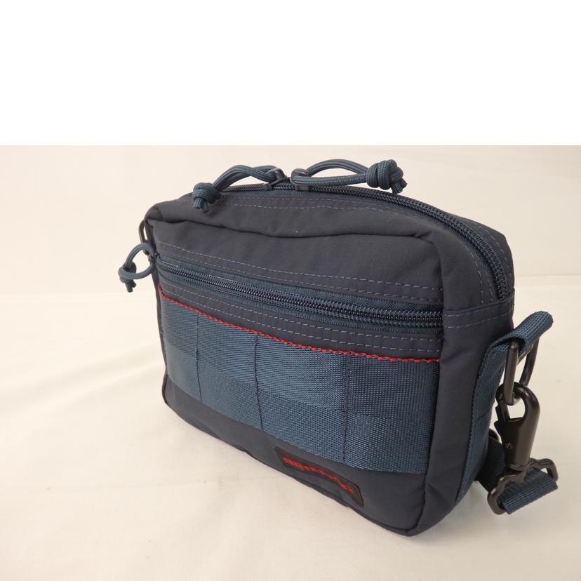 BRIEFING ブリーフィング/BRIEFING ショルダーバッグ//Aランク/84