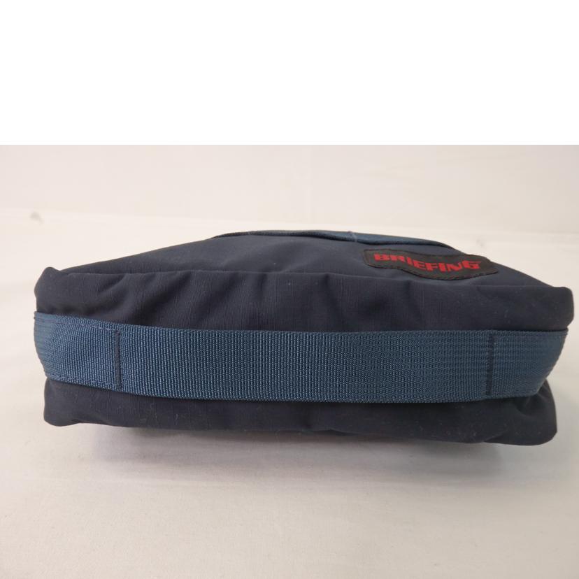 BRIEFING ブリーフィング/BRIEFING ショルダーバッグ//Aランク/84