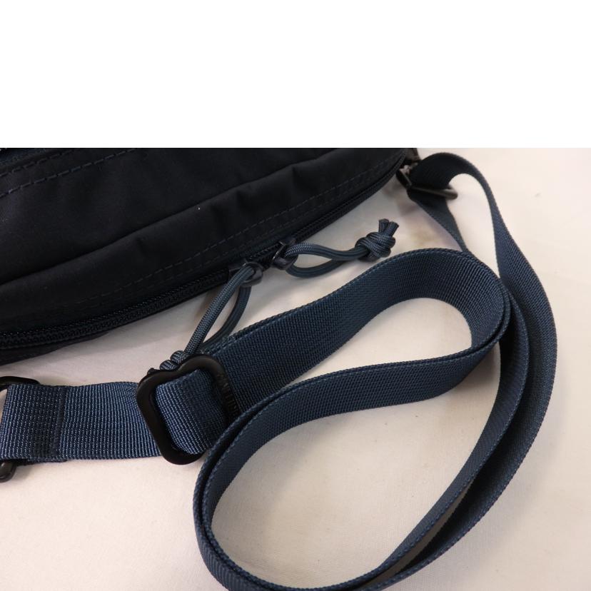 BRIEFING ブリーフィング/BRIEFING ショルダーバッグ//Aランク/84