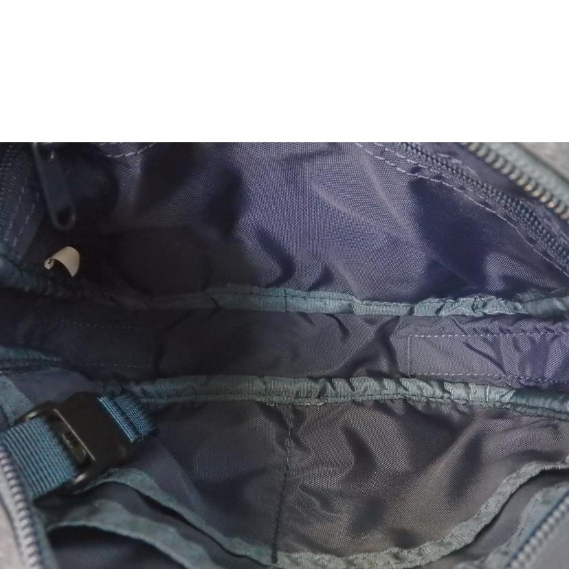 BRIEFING ブリーフィング/BRIEFING ショルダーバッグ//Aランク/84