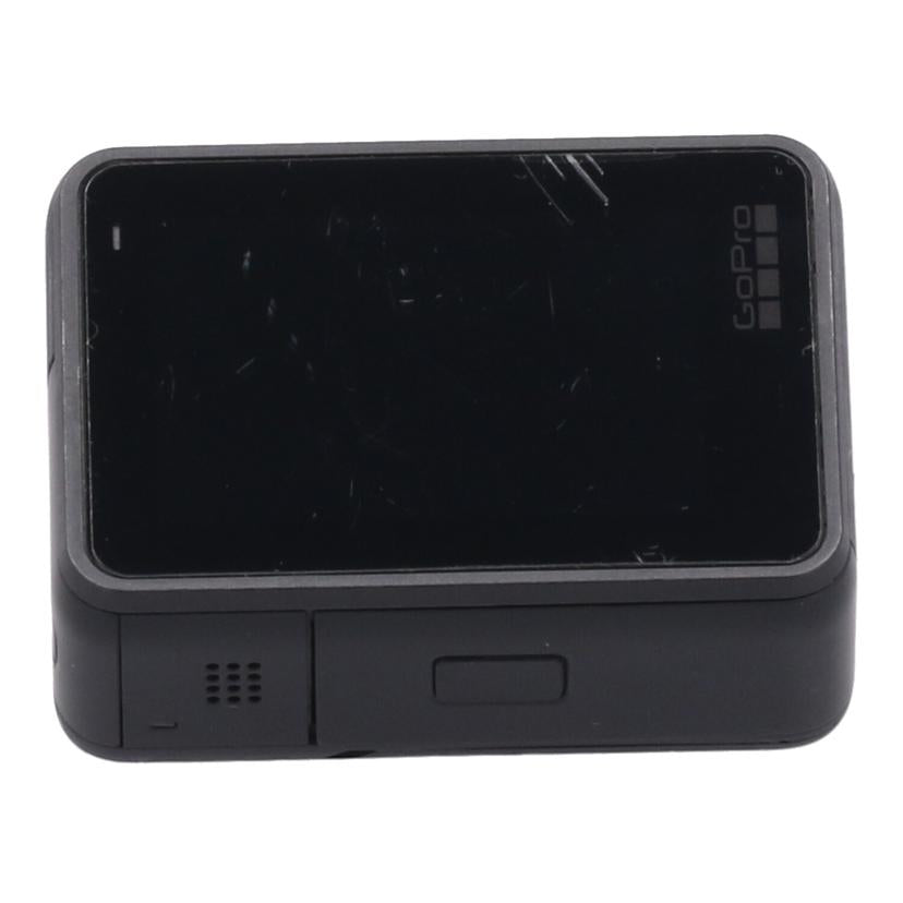 GoPro ゴープロ /アクションカメラ/HERO7 BLACK/CHDHX-701-FW//C3281326753026/Bランク/19