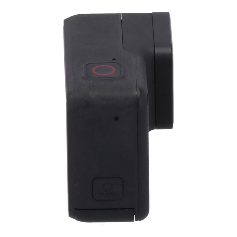 GoPro ゴープロ /アクションカメラ/HERO7 BLACK/CHDHX-701-FW//C3281326753026/Bランク/19