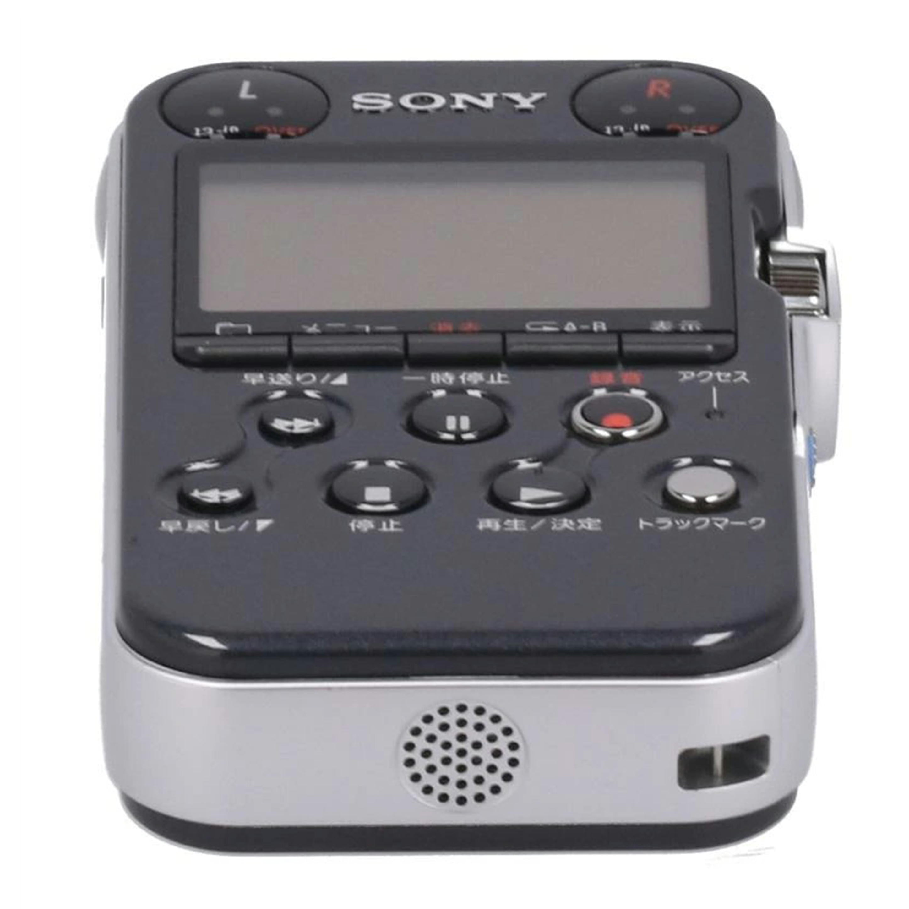 SONY ソニー /ICレコーダー/PCM-M10//3019313/Bランク/81