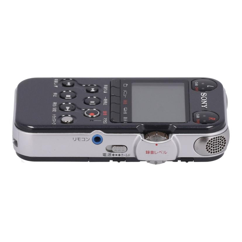 SONY ソニー /ICレコーダー/PCM-M10//3019313/Bランク/81