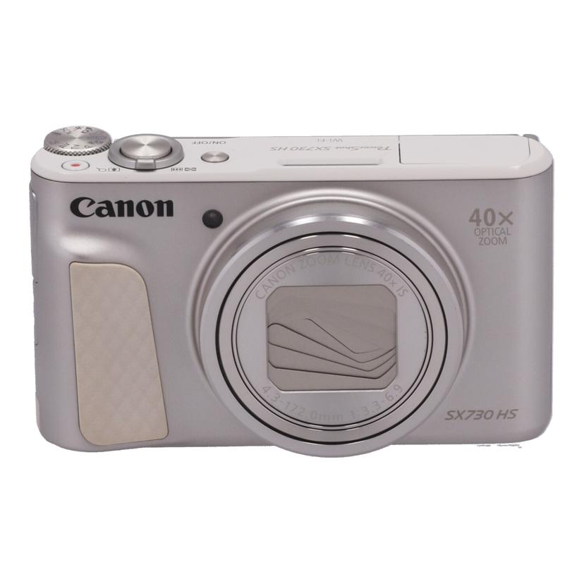 Canon キヤノン /デジタルカメラ/PowerShot SX730 HS//641055000453/Bランク/19