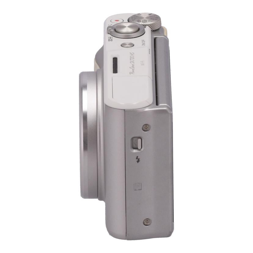 Canon キヤノン /デジタルカメラ/PowerShot SX730 HS//641055000453/Bランク/19