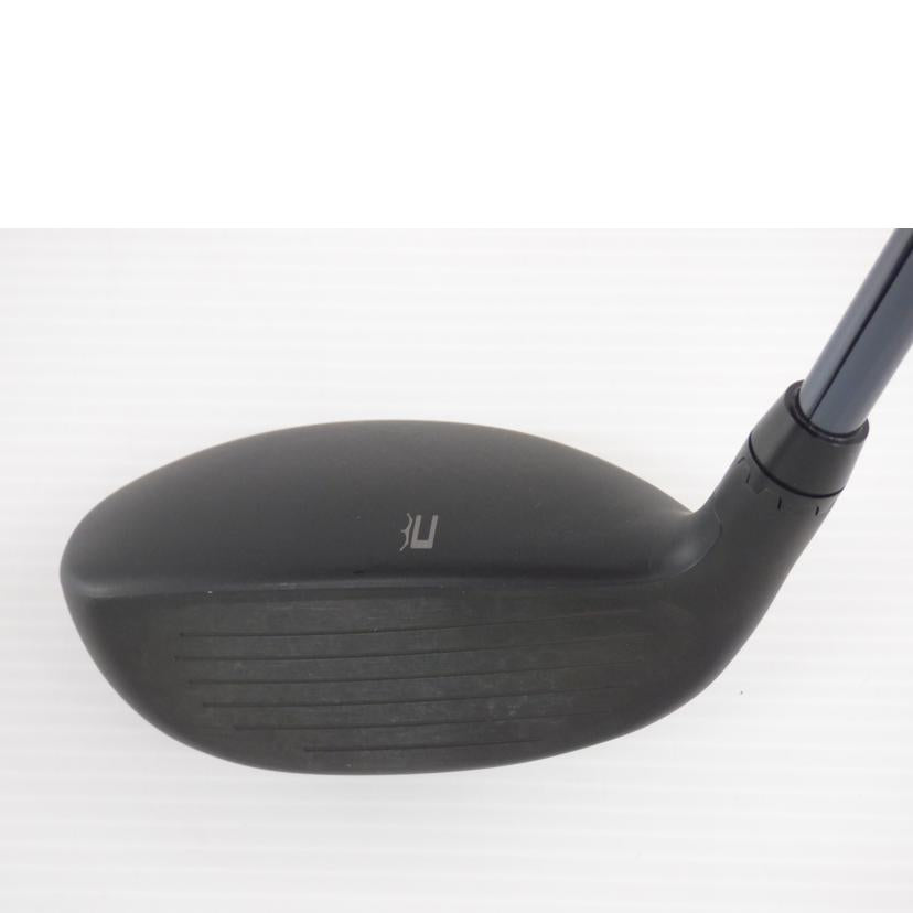 Cobra コブラ/ユーティリティ KING TEC//ABランク/64