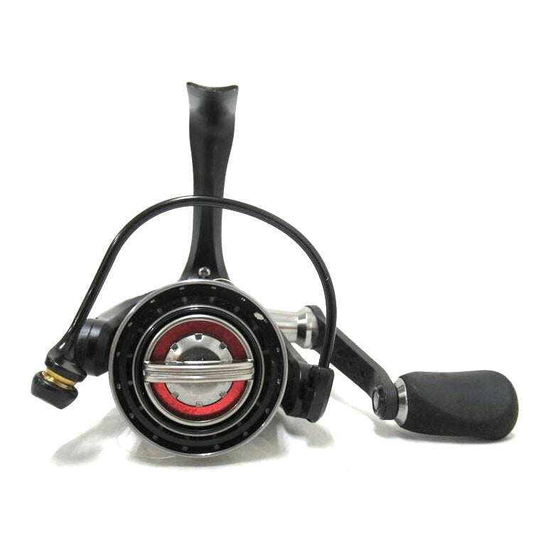 Abu Garcia/スピニングリール/アブ・ロキサーニ2000SH/ROXANI 2000SH//ABランク/63