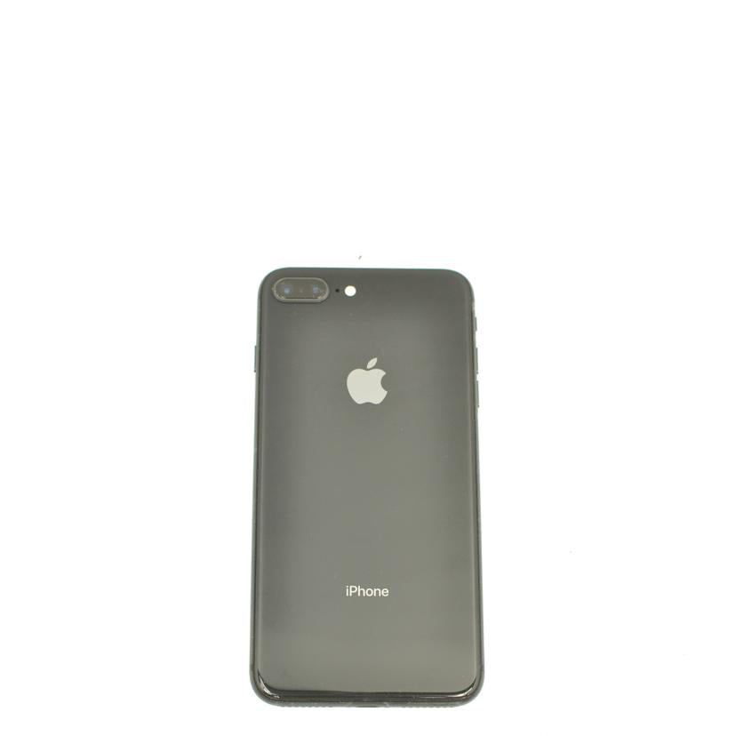 Apple アップル/iPhne 8 plus 64GB/MQ9K2J/A//C39VGL7RJCM5/Bランク/01