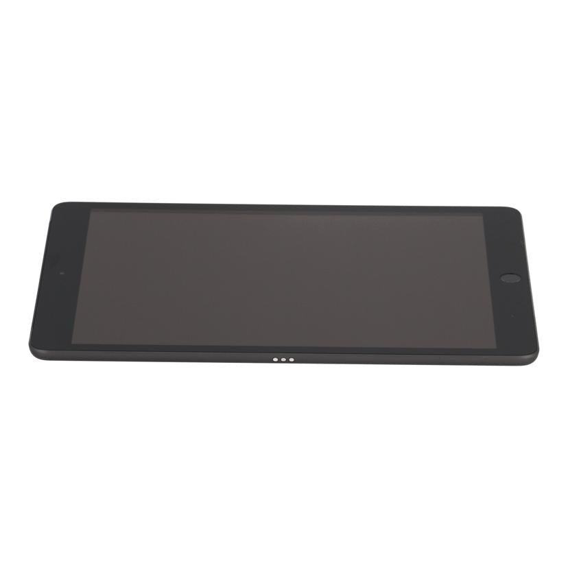 Apple SoftBank アップル /iPad 第8世代 32GB 2020/MYMH2J/A//H9GF77FBQ1KM/Cランク/78