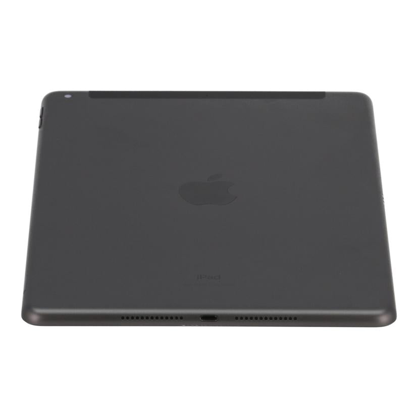 Apple SoftBank アップル /iPad 第8世代 32GB 2020/MYMH2J/A//H9GF77FBQ1KM/Cランク/78