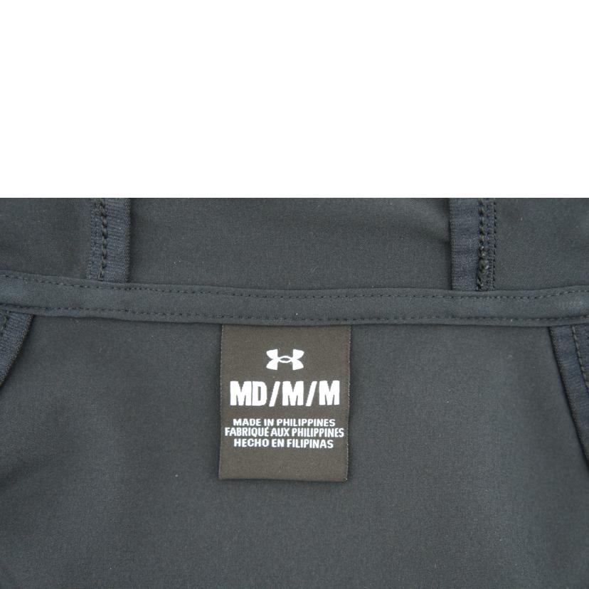 アンダーアーマー アンダーアーマー/UAプロジェクトロックアンストッパブルジャケット/1377425//ABランク/85