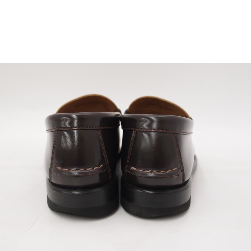 REGAL リーガル/コインローファーBR/2177//Aランク/69