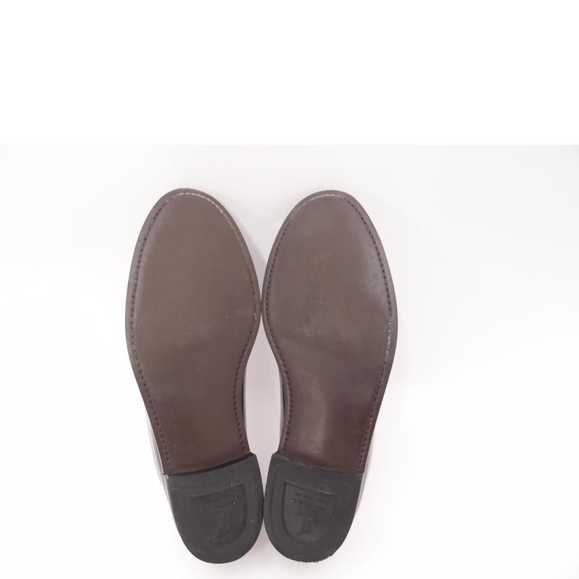 REGAL リーガル/コインローファーBR/2177//Aランク/69