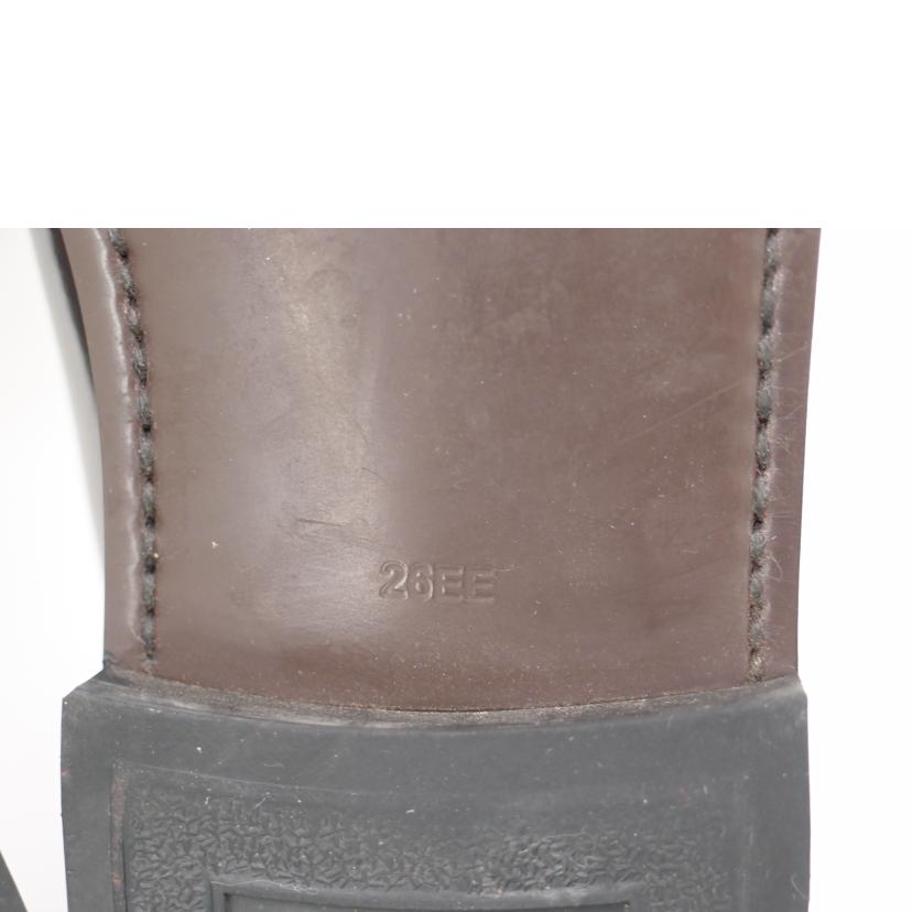 REGAL リーガル/コインローファーBR/2177//Aランク/69