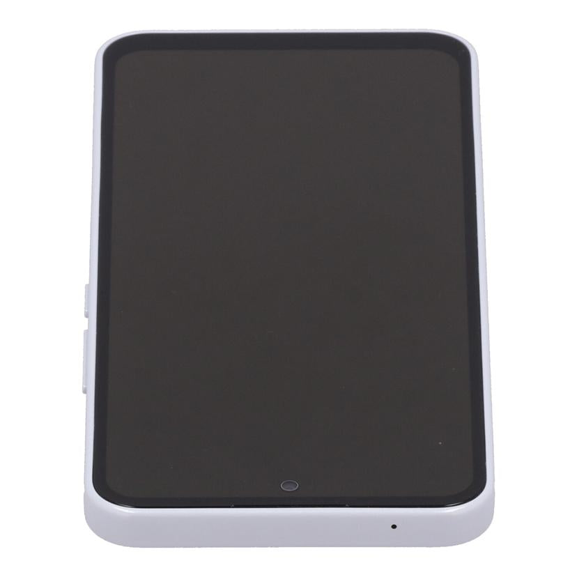 ZTE SIMロックなし ゼットティーイー /スマートフォン/Libero 5G III 64GB/A202ZT//320326960019/ABランク/19