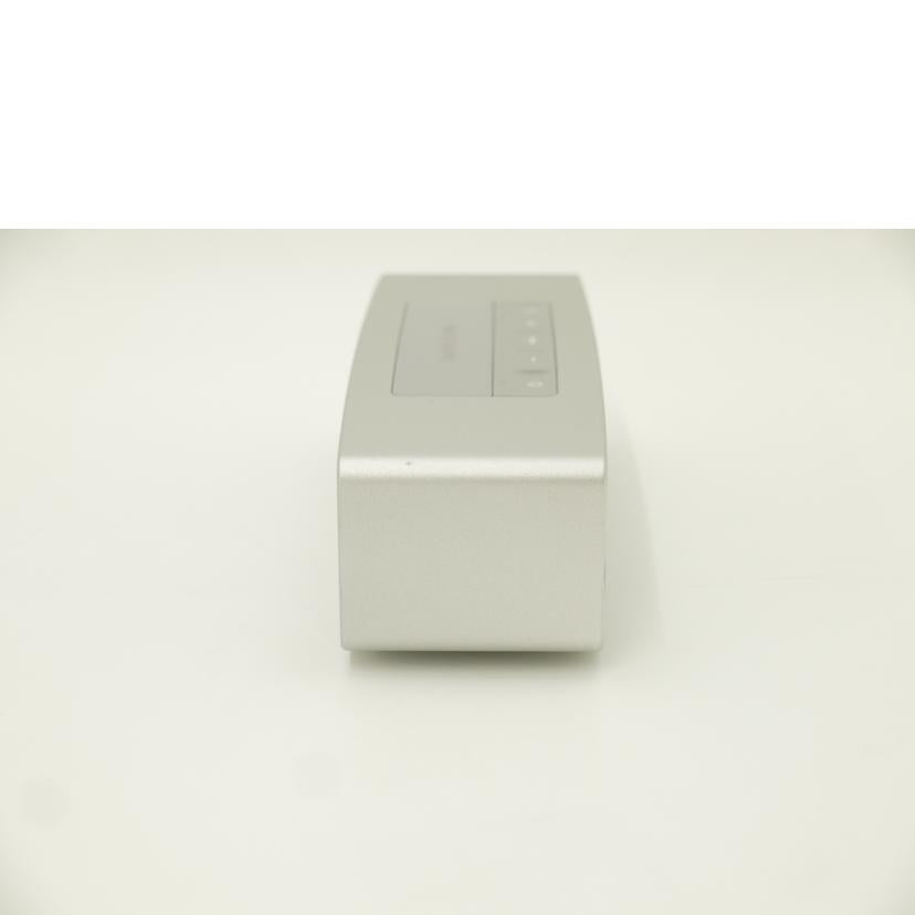 BOSE ボーズ/ワイヤレススピーカー/SoundLink Mini II Bluetooth speaker//069606951451069A3/ABランク/69