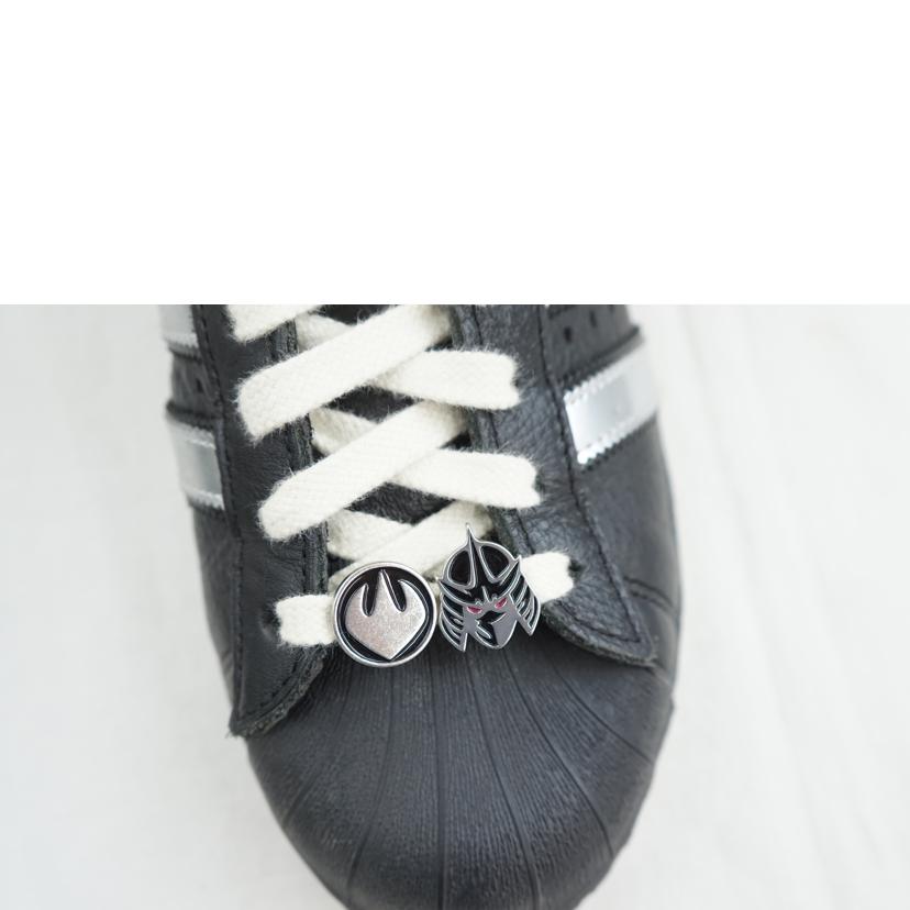 adidas アディダス/adidas TMNT SHELLTOE SHREDDER 27.5/IH7767//Aランク/67