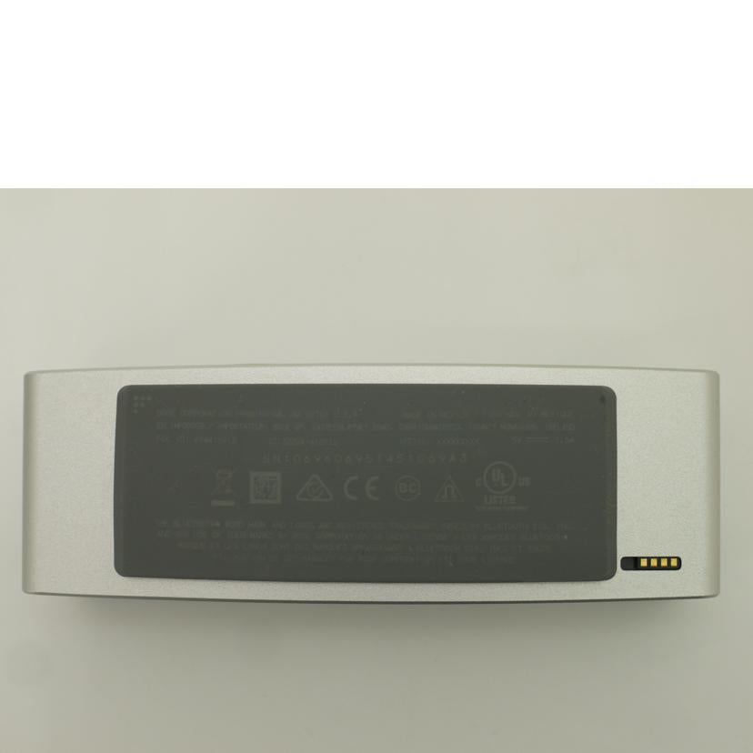 BOSE ボーズ/ワイヤレススピーカー/SoundLink Mini II Bluetooth speaker//069606951451069A3/ABランク/69