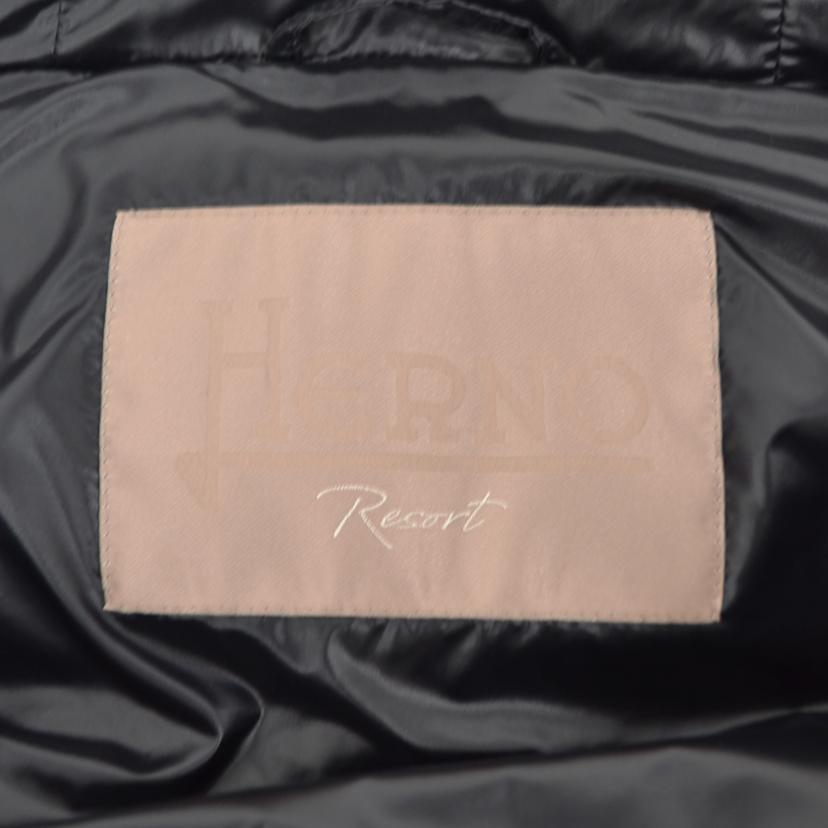 HERNO ヘルノ/ダウンコート/PI069DR-12017-9300//Aランク/75