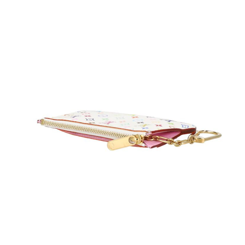 LOUIS VUITTON ルイヴイトン/ポシェット・クレ レザン/モノグラム・マルチカラー/M93734//CA4***/Aランク/93