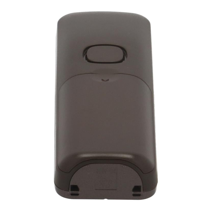 Panasonic パナソニック /コードレス電話機/VE-GDS18DL-T//3KAFA015935/Bランク/70