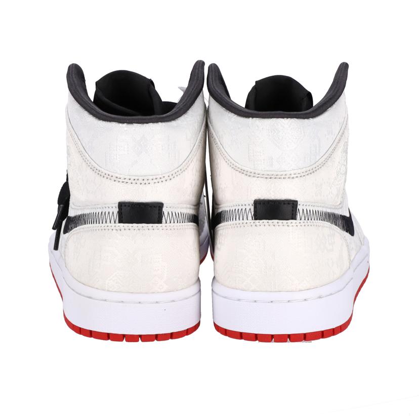 NIKE ナイキ/AIRJORDAN1MID SE FRLS GC/CU2804-100//SAランク/09