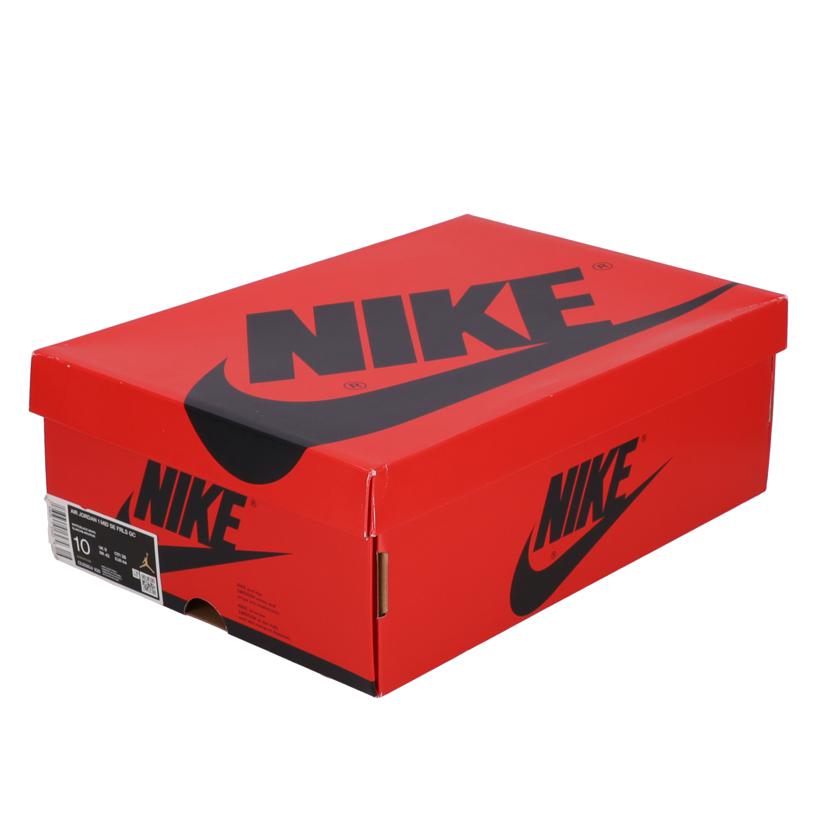 NIKE ナイキ/AIRJORDAN1MID SE FRLS GC/CU2804-100//SAランク/09