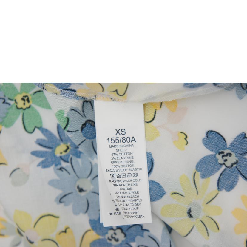 Katespade ケイトスペード/Katespade 花柄ワンピース//ABランク/19
