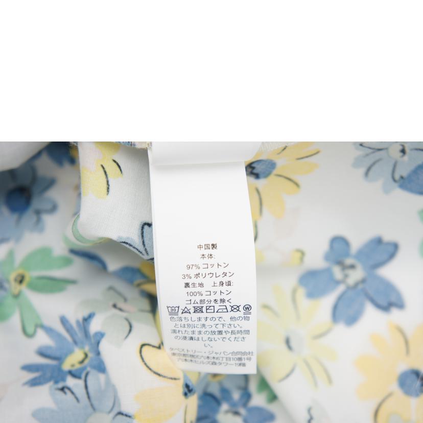 Katespade ケイトスペード/Katespade 花柄ワンピース//ABランク/19