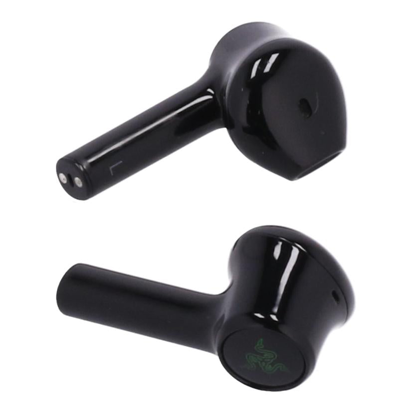 Razer レイザー /ワイヤレスイヤホン/Hammerhead True Wireless X/RZ12-03830100-R3A1//232122E04907453/Bランク/84