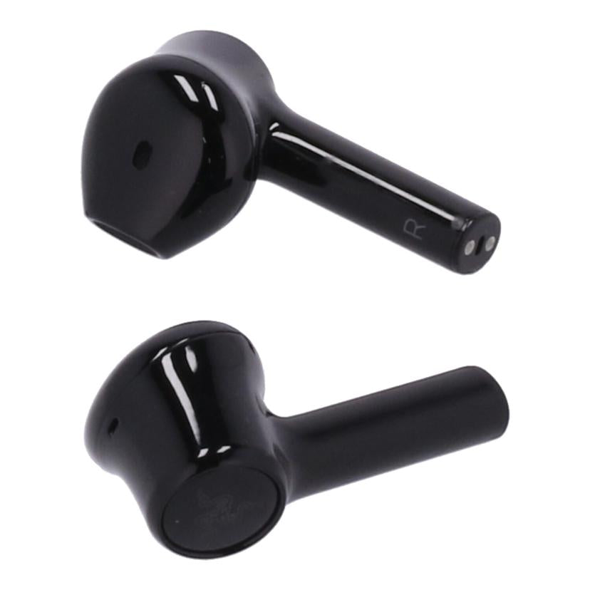 Razer レイザー /ワイヤレスイヤホン/Hammerhead True Wireless X/RZ12-03830100-R3A1//232122E04907453/Bランク/84