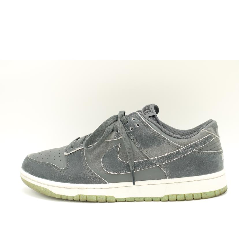 NIKE ナイキ/NIKE DunkLow Halloween/DQ7681-001//Aランク/69