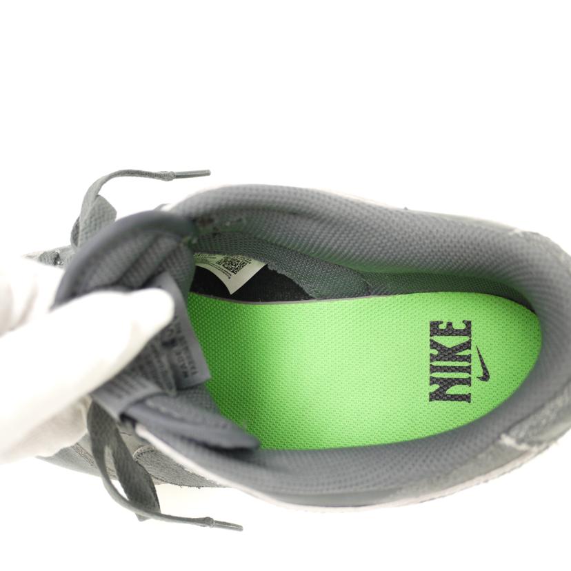NIKE ナイキ/NIKE DunkLow Halloween/DQ7681-001//Aランク/69