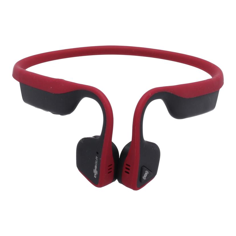 Shokz ショックス/イヤホン TITANIUM/AFT-EP-000010//600203703580/Bランク/62