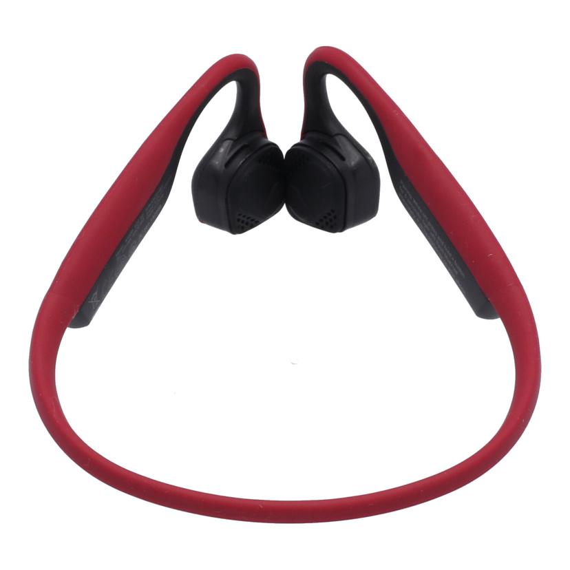 Shokz ショックス/イヤホン TITANIUM/AFT-EP-000010//600203703580/Bランク/62